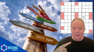 How Many Roads Must a Man Walk Down?