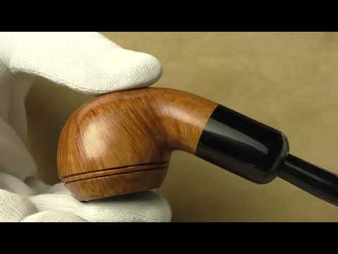 Dunhill Root Briar DR ** - pipe F836