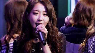 나인뮤지스A [9MUSES A] 10cm _ 봄이좋냐 (cover by.나인뮤지스A )