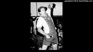 CHOKE from SLAPSHOT reads PENTHOUSE FORUM