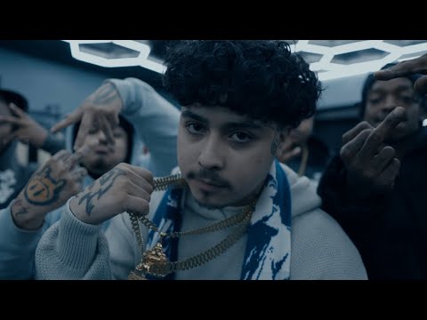 GmoneyDt - 200 G’s (Official Music Video)