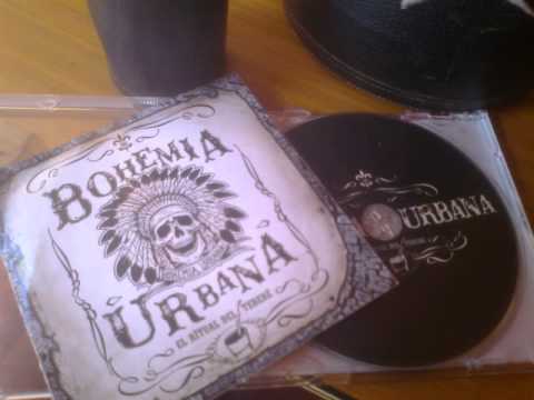 Bohemia Urbana  El Ritual del Tereré