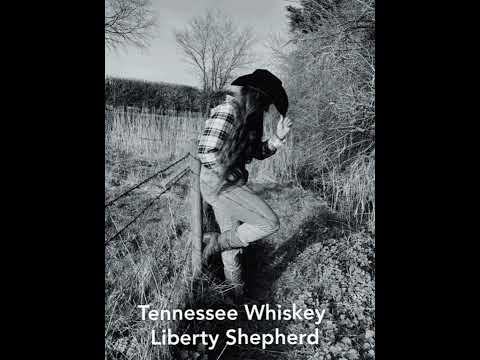 Liberty Shepherd video.