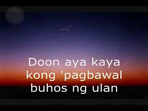 Doon Lang - Nonoy Zuniga