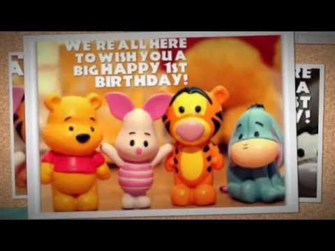 Happy BirthDay Moksha!!