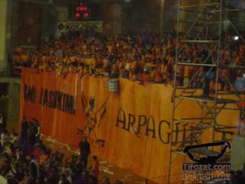 Mc.Qoppa - Feat. Arpagjik't...