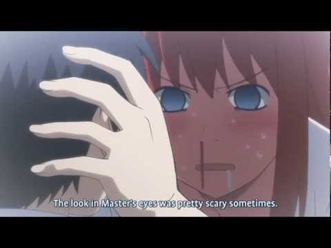 Carnival Phantasm Shiki's Master