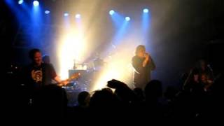 Farmer Boys - Like Jesus wept - live @ Röhre Stuttgart - 21122008
