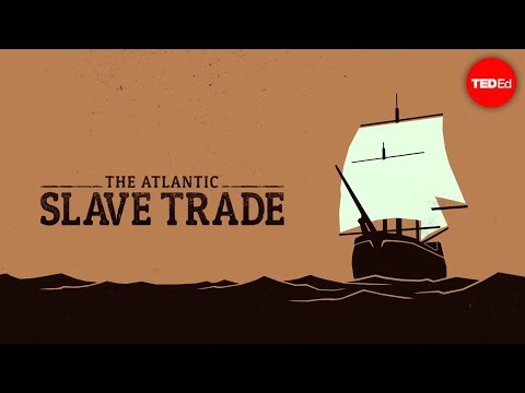 , title : 'The Atlantic slave trade: What too few textbooks told you - Anthony Hazard'