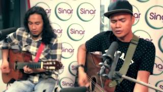 Download lagu #AkustikSinar: Pretty Ugly - Diari Seorang Lelaki mp3