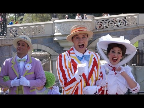 This was 2015 Part 2 Disneyland Paris