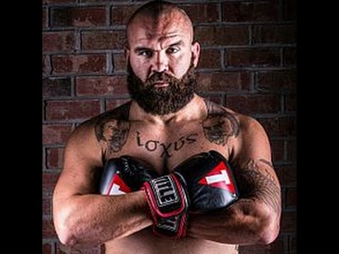 Main Event Set For Victory FC 57
