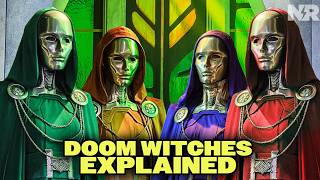 Every Avengers Doomsday Clue You Missed at SDCC 2026! thumbnail
