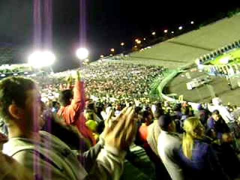 Grêmio Prudente nas finais do Paulistão 2010