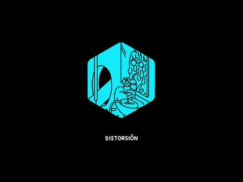 Trusty & Viaotica - Distorsión