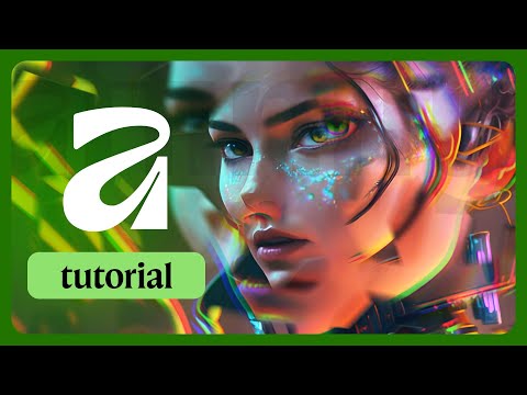 Unlocking Affinity's Most Underrated Filter: Voronoi - Let's change that