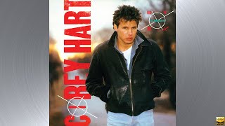 Corey Hart - Never Surrender [HQ]