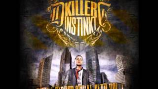 Killer Instinkt - Verzeihen (feat. Tiberias) - Buena HipHop Social Club Mixtape 2011