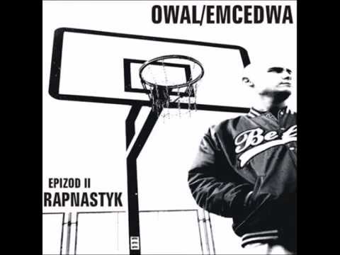 Owal/Emcedwa - Przepraszam feat. 52 Dębiec | EPIZOD II: RAPNASTYK