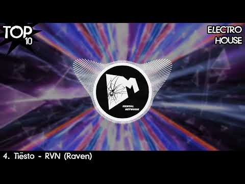 Top 10 Drops: ELECTRO HOUSE 🔊 (October 2025)