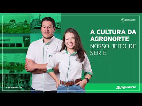 Missão e valor - Agronorte