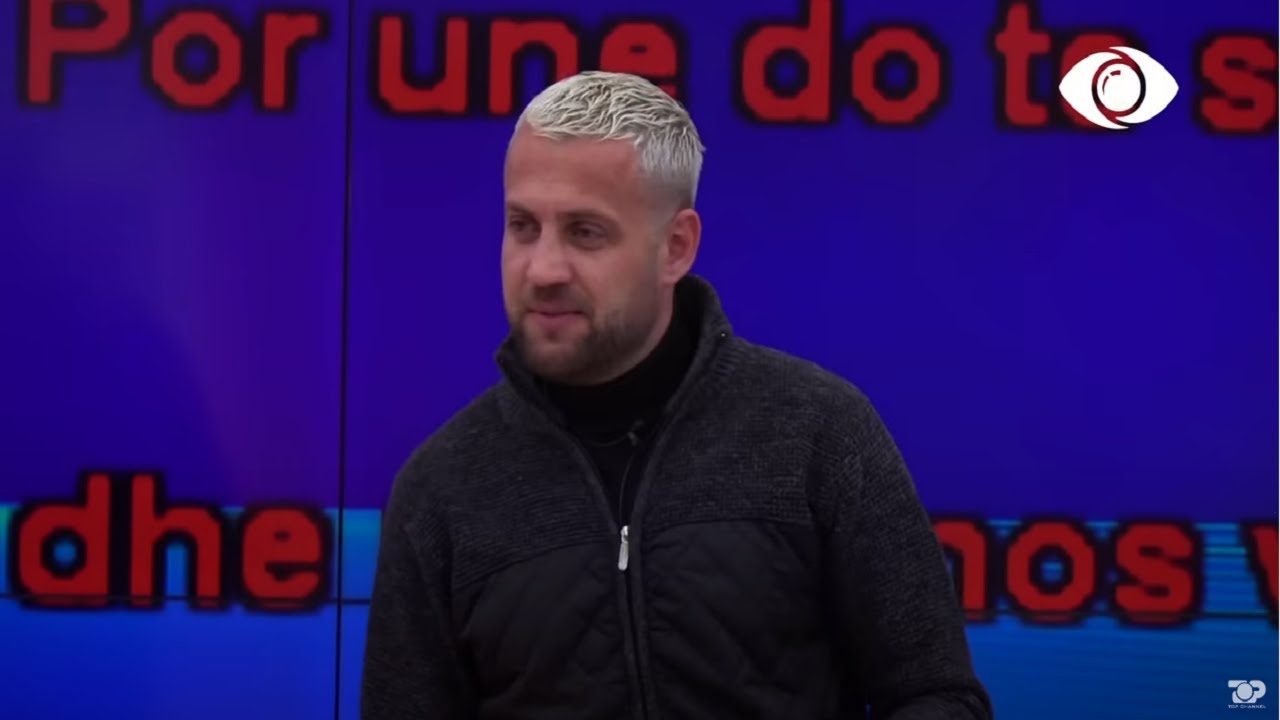 Karaoke Night/ Rradha për të kënduar Luizi