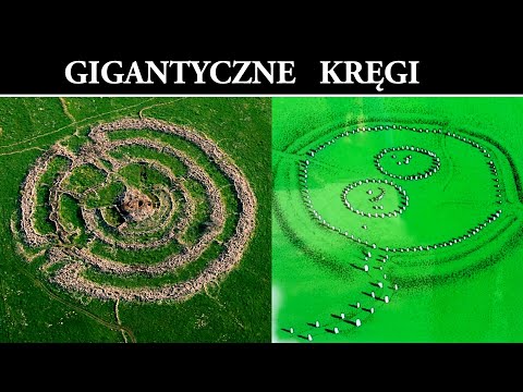 The Mysterious Megaliths of Avebury and Rujm el-Hiri