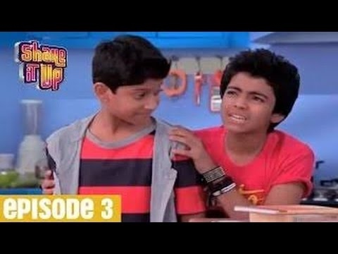 Shake It Up E 3 Disney India Official