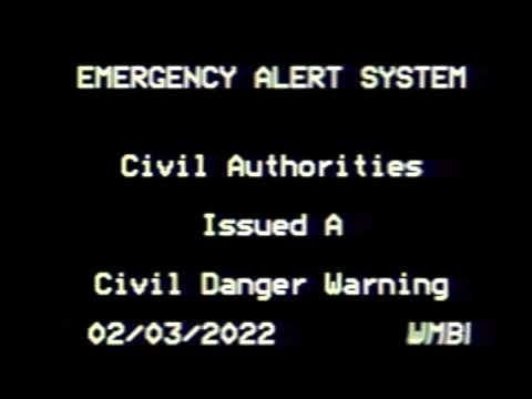 EAS Recreation: Peoria IL CDW 02/01/2022