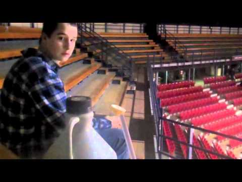 It's A Different Kind Of Love