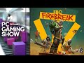 Gameplay video of FBC: Firebreak  XBox