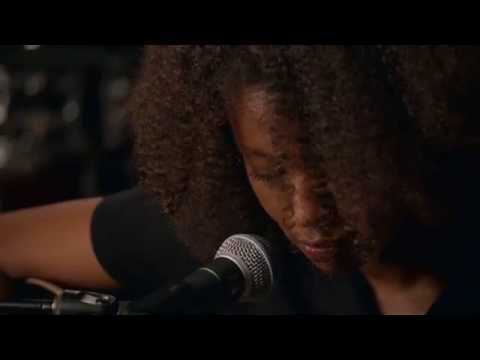 Mirel Wagner - 1 2 3 4 (Live on KEXP)