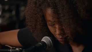 Mirel Wagner - 1 2 3 4 (Live on KEXP)