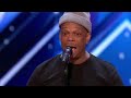Subway Singer Shocks Judges On X Factor With Stunning Voice