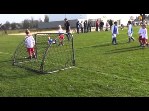 mini's 1/2 S.V.SOMEREN