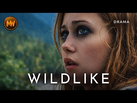 "Wildlike" – Lost in Alaska, Running From Everyone