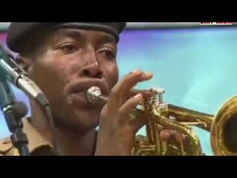 kazi ya polisi by utawala band