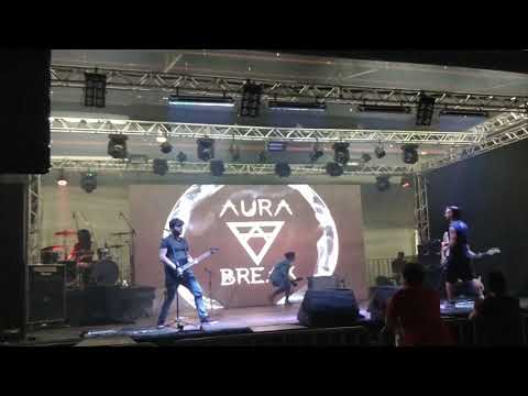 download lagu mp3 mp4 Aura Break, download lagu Aura Break gratis, unduh video klip Aura Break