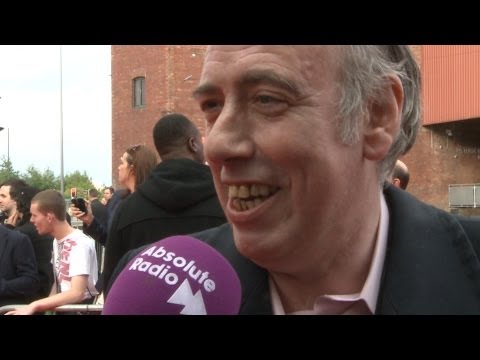 Thumbnail for Mick Jones (The Clash) interview at Made of Stone premiere (The Stone Roses) by Mick Jones