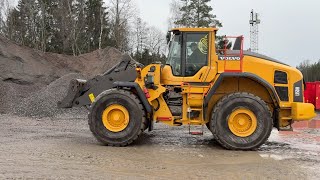 Volvo L150H wheel loader for sale - Image 4 | Machineryline AU Volvo L150H wheel loader | Image 4 - Machineryline