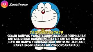 Download lagu Story wa and status ig kekinian Doraemon mp3