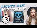 Lights Out: A Novel by Navessa Allen in 10 Minutes | Full Book Summary & Recap