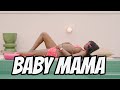 Lyriq Luchiano Baby Mama Official Music Video