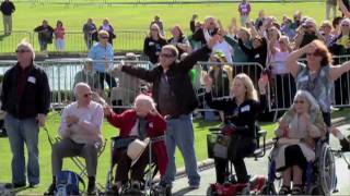 Listen to the Children by Red Hurley