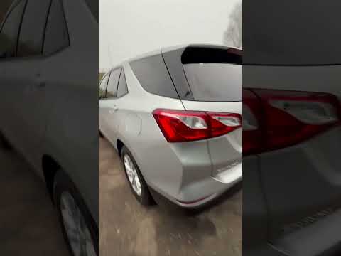 фото chevrolet equinox iii 0