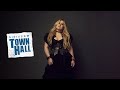 Kelly Clarkson - Interview (SiriusXM Town Hall 2023)