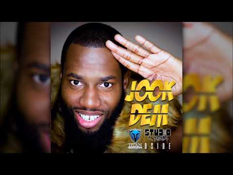 JOOK DEM - CJ (Studio 758) " 2018 Lucian Power Soca "