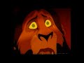 The Lion King Scar S Death Cantonese 1994 VHS