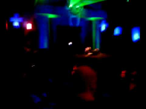 Nightmare in Rotterdam - From Cradle to Grave - 2008