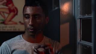 FOME (2019) TRAILER  - Curta Metragem, Goiânia/GO